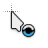 Working in background cursor