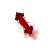 Diagonal resize.ani cursor
