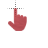 Link select cursor
