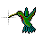 Normal select cursor