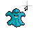 Normal select cursor