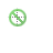 Unavailable cursor