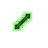 Diagonal resize 1 cursor