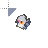 pidove s cursor