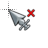SpontoonCursor_In_Mouse_X cursor