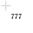 Move cursor