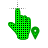 Normal select cursor