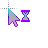 Working in background cursor