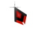 Unavailable cursor
