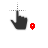 Normal select cursor