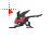 Shiny Greninga cursor