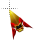 Unavailable cursor