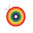 Normal select cursor