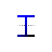 Text select cursor