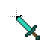 Handwriting cursor