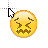 Grimace cursor