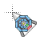 Working in background cursor