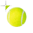 SportsTennis cursor