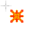 Precision select cursor