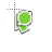 Working in background cursor