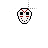 Normal select cursor