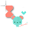Ocupado cursor