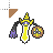 aegislash blade cursor
