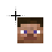Precision select cursor
