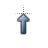 Alternate select cursor