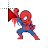 Working in background cursor