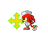Move cursor