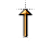 Alternate select cursor