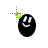Handwriting cursor