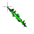 Handwriting cursor