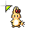 FUNNY cursor