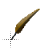 Handwriting cursor