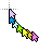 Pastel Tail cursor