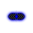 Horizontal resize cursor