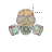 Normal select cursor
