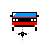 Dodge challenger cursor