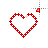 Normal select cursor