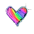 Normal select cursor