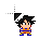 Normal select cursor