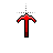 Alternate select cursor