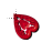 Precision select cursor