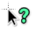 Help select cursor