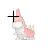 Precision select cursor