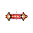 Horizontal resize cursor