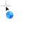 Working in background cursor