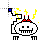 Working in background cursor